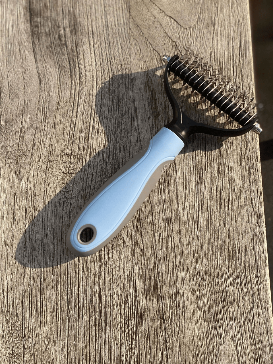 Roadreign Pet Deshedding Brush