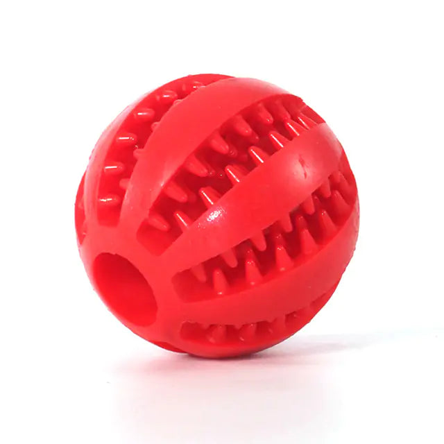 West Paw Rubber Balls