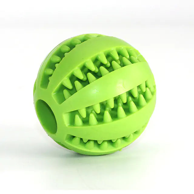 West Paw Rubber Balls