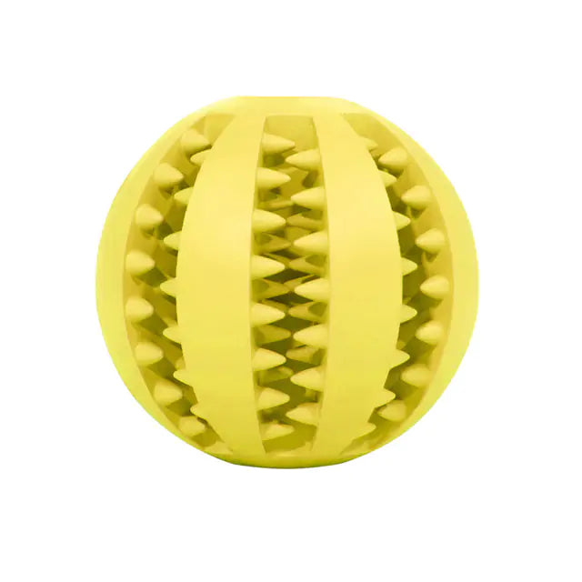 West Paw Rubber Balls