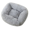 West Paw Plush Pet Bed