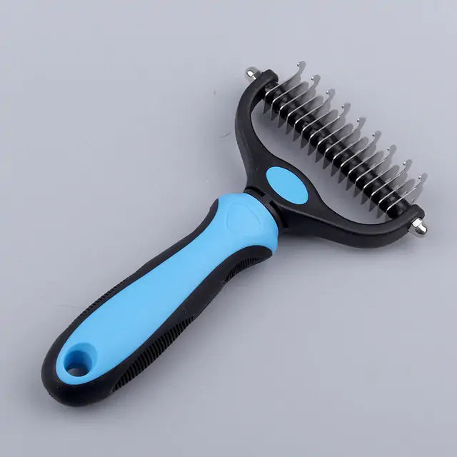 Roadreign Pet Deshedding Brush