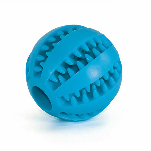 West Paw Rubber Balls