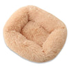 West Paw Plush Pet Bed