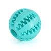 West Paw Rubber Balls