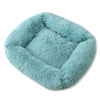 West Paw Plush Pet Bed