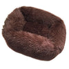 West Paw Plush Pet Bed