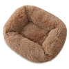 West Paw Plush Pet Bed