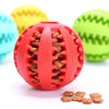 West Paw Rubber Balls