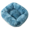 West Paw Plush Pet Bed