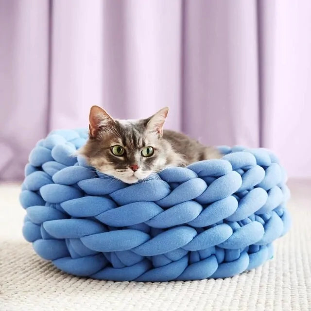 West Paw Soft Pet Bed